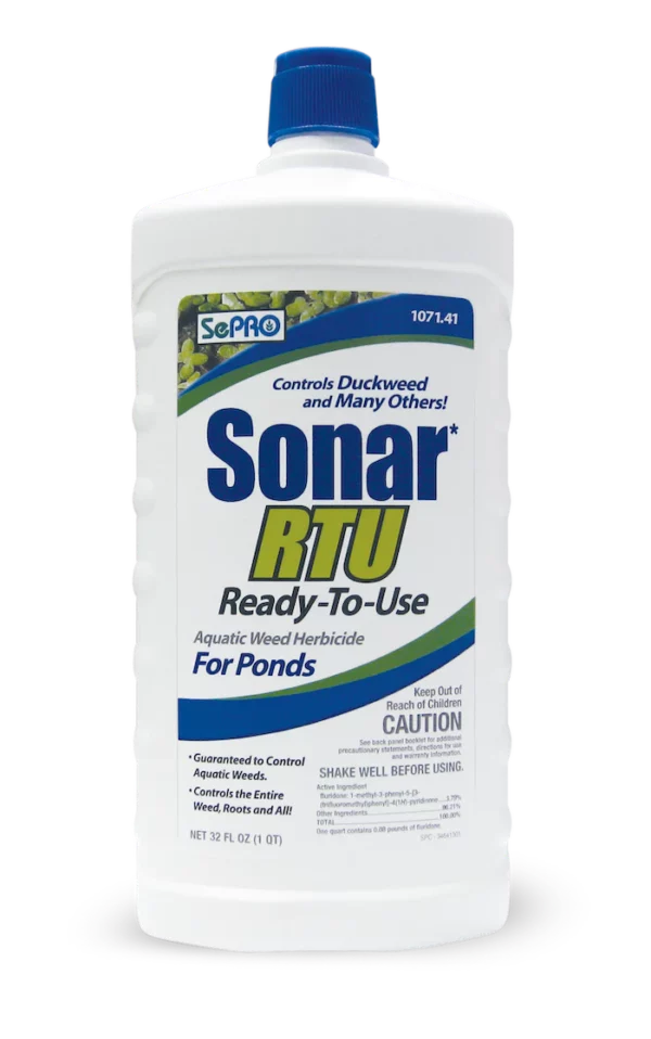 Sonar® RTU