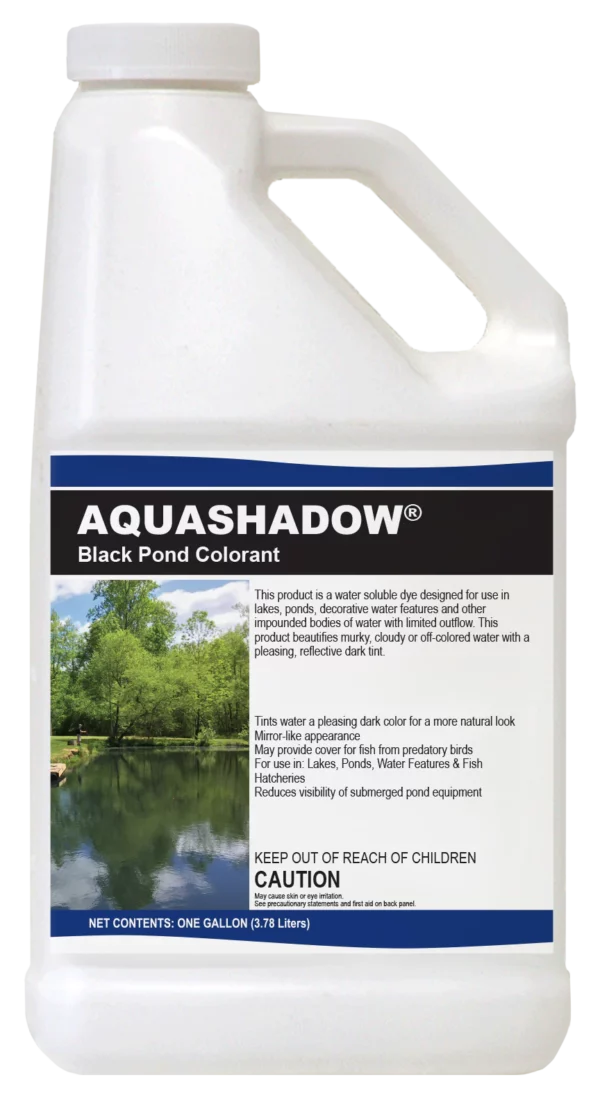 Aquashadow® Black Pond Colorant