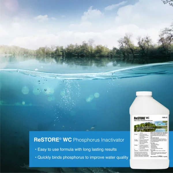 ReSTORE WC Phosphorus Inactivator - Image 2