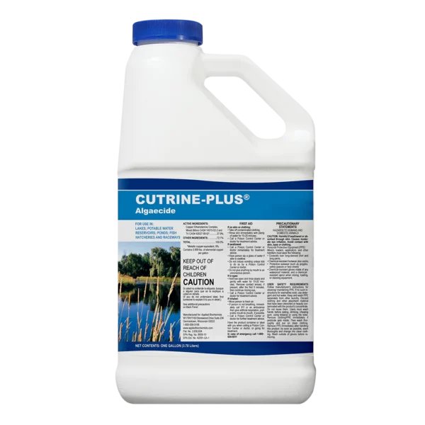 Cutrine® Plus Algaecide and Herbicide - Image 3