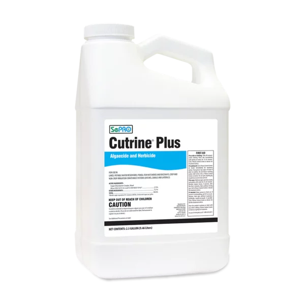 Cutrine® Plus Algaecide and Herbicide - Image 2